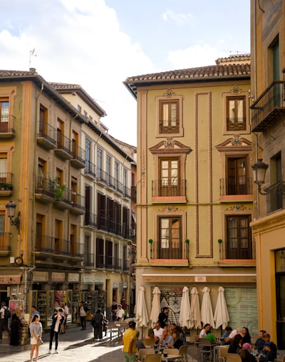 Automatización de procesos para pymes en Granada