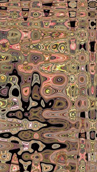 Un algoritmo de estilo artístico mediante redes neuronales