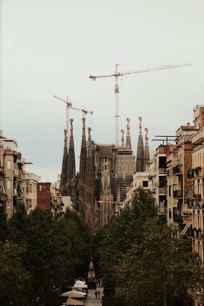 Supervisar personal en Barcelona