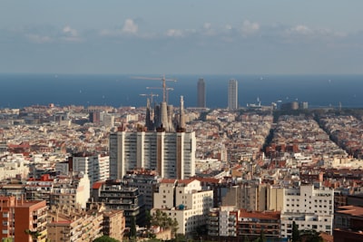 Top 10 expertos en desarrollo para proyectos sin especificaciones detalladas en Barcelona
