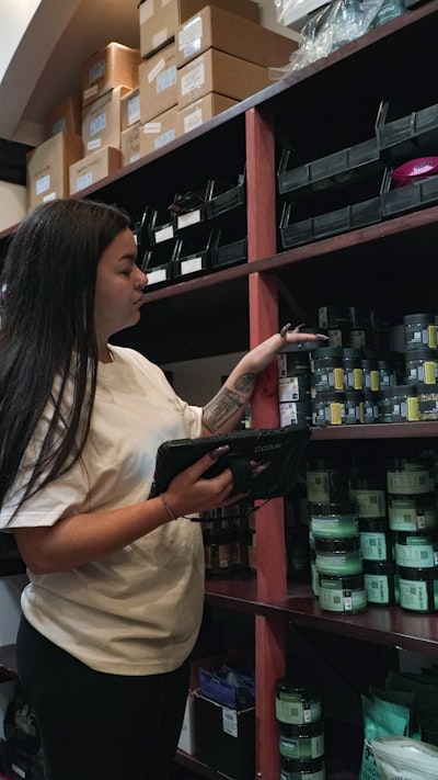 Los mejores expertos en control de inventario en Santa Cruz de Tenerife