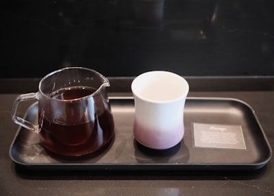 La ciencia detrás del té