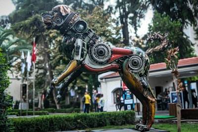 Expertos en bots de Telegram en Santa Cruz de Tenerife