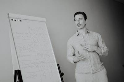 Estratega de la Nube y Fundador, Marco RAHSI