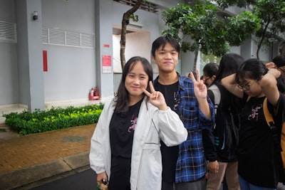 Chen Keren: Apoyo a la salud en Filipinas