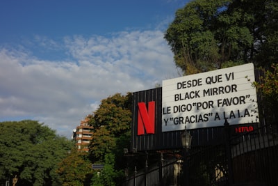 5 series de Netflix para ver en abril