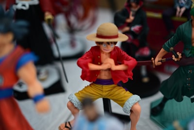 One Piece encuentra su rumbo en su segundo viaje