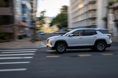Este SUV convencional supera a rivales más caros