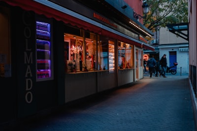 Proveedores líderes en automatización de marketing operativo en Madrid