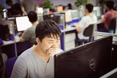 The reasons for the technological exodus
