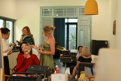 Reducción de ausencias en salón de belleza en Palma
