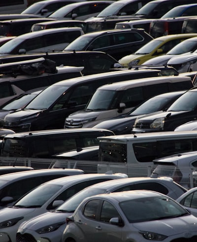 Los fabricantes de automóviles podrían sufrir por escasez de chips debido a la IA.