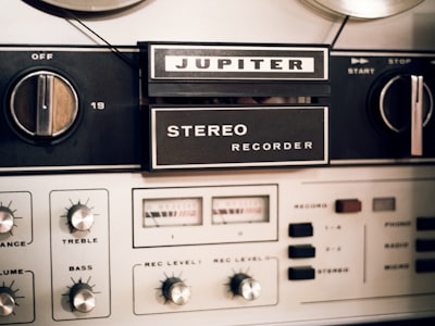 El proyecto G Stereo fue lo groovy