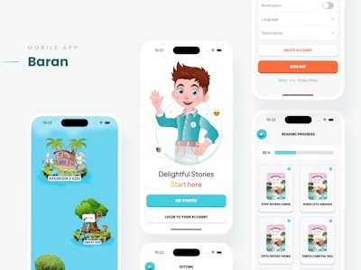 Las 30 mejores empresas de apps móviles personalizadas para negocios en Málaga