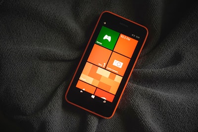 Por qué Windows Phone no fue una revolución