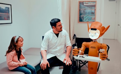 Los chatbots de IA requieren 'modo de engaño'