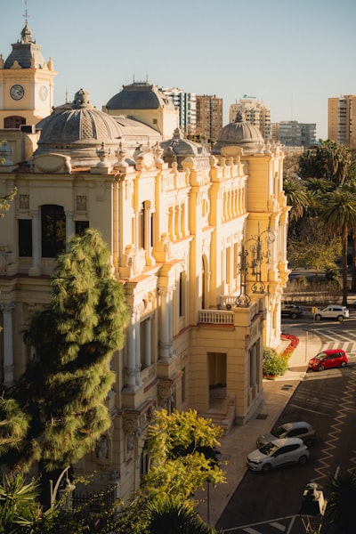 Automatización de asignación de oportunidades en Málaga