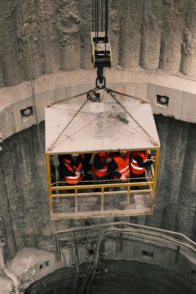 Los mejores especialistas en automatización de control de riesgos de proyectos en A Coruña