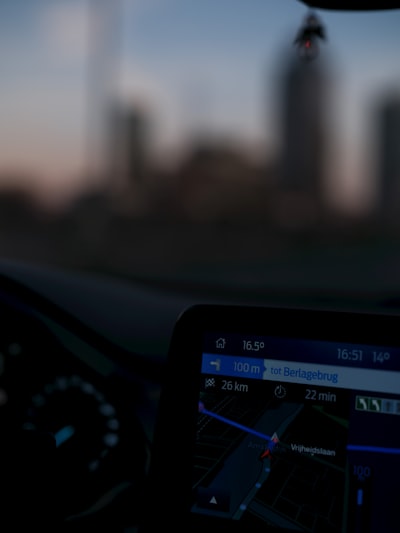 ¿Adaptación de IA para optimización de rutas en mi empresa?