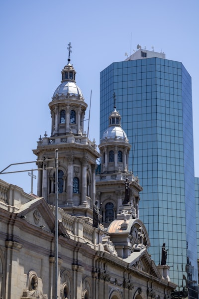 Top 5 Empresas de Software Empresarial en Santiago