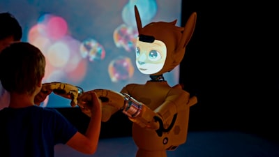 Factores que determinan el precio de la animación facial de IA