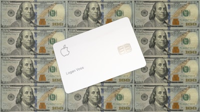Cambio importante en asociación de emisión de Apple Card