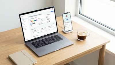 Tu socio en desarrollo de CRM a medida en Sevilla