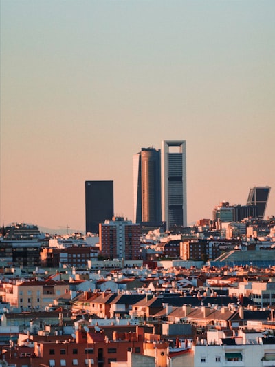 Automatización RPA para empresas en Madrid