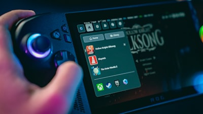 Malware en juegos de Steam: arrestan a joven de 21 años por criptorobo