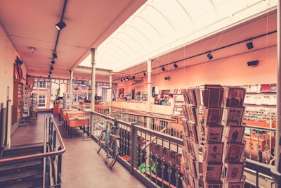 Guía para encontrar software de gestión de tiendas en Barcelona