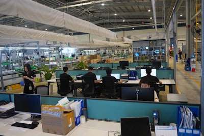 Mejores empresas de IA para automatización en Alicante