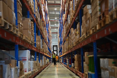 Top 100 empresas para modernización de almacén de datos en Murcia