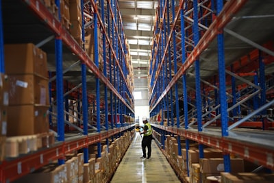 Las mejores empresas de modernización de almacén de datos en Córdoba