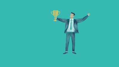 Intranet con recompensas y reconocimiento impulsada por IA