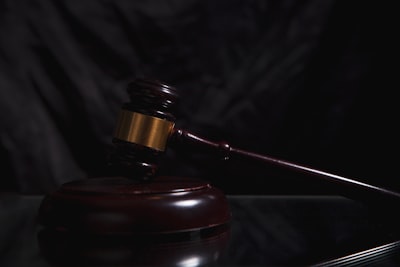 Cómo un fantasma en juicio: Víctima de asesinato habla desde la tumba