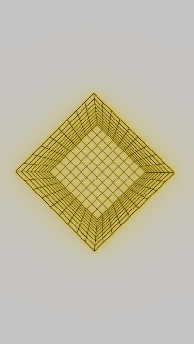 Building a Responsive Pyramidal Grid with Modern CSS