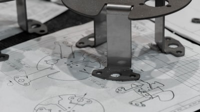 Pre-entrenamiento auto-supervisado para CAD 3D