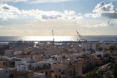 Top 50 Empresas de bots de Telegram en Almería