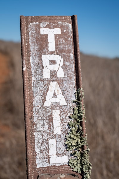 Discover Trailward.
