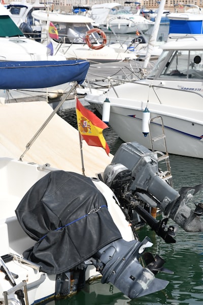 Segmentación de instancias de barcos en imágenes SAR