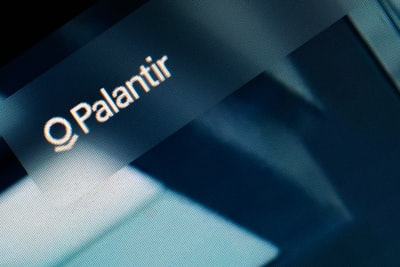 Solo los hospitales pueden optar por no usar la plataforma de Palantir