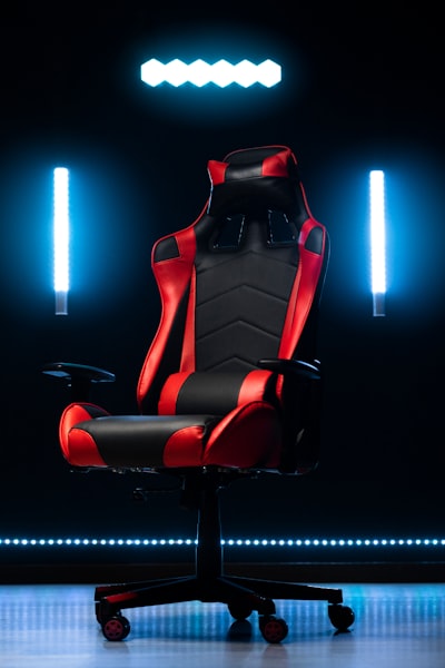 Razer Soma Chroma: diseño llamativo, ajustabilidad limitada