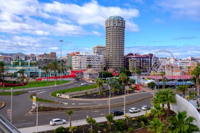 Mejores empresas de desarrollo de IA en Las Palmas
