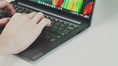 Lenovo presenta una laptop modular con piezas intercambiables