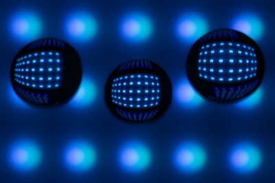 The Pixel 11's glowing orb: Gemini AI connection?