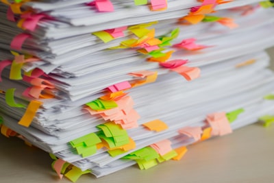 Industrias que automatizan flujos de trabajo de documentos