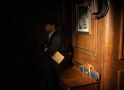 La dificultad de cerrar una serie de misterio