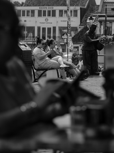 Descanso programado sin artículos