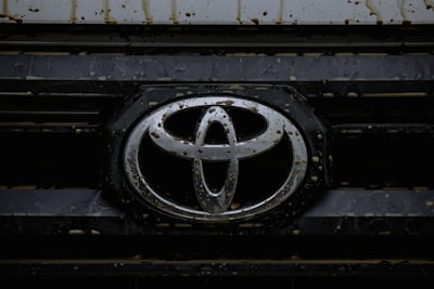Joya híbrida SUV de Toyota: el próximo lanzamiento a tener en cuenta