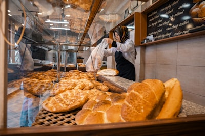 Los 5 Mejores Especialistas en Automatización de Negocios de Panadería en Bilbao